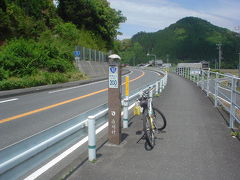 国道１０号・自転車走破?−３