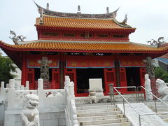 ２００８年９月長崎