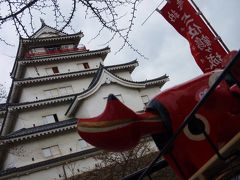 東山温泉の旅行記