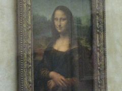 初めてのフランス・パリ♪♪～２日目～