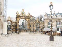 2010年3月ナンシー