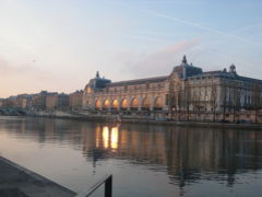 初めてのフランス・パリ♪♪～４日目～