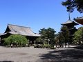 安珍・清姫の道成寺