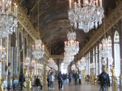 初めてのフランス・パリ♪♪～５日目～