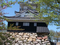 浜松・由比1泊２日2010●浜松古戦場巡りと餃子編●