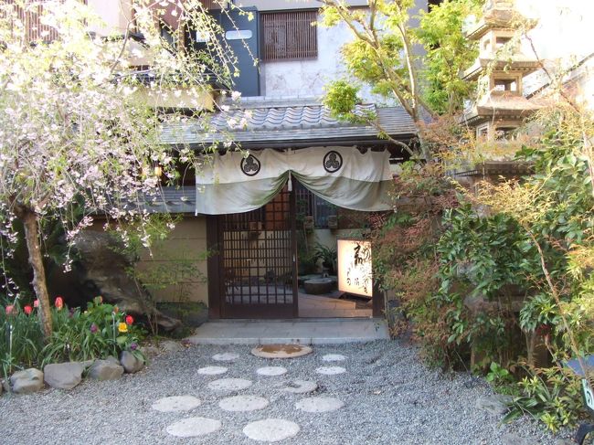 ちょっとぷらっと京都に散策感じで行きました！<br />高台寺＆宿泊のみのピンポイント突撃です！