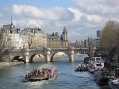 ♪PARISきちゃいました2010③