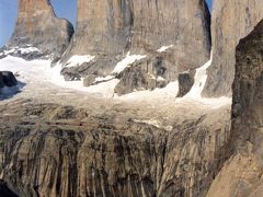 PATAGONIA/Torres del PAINE（パタゴニア・パイネ国立公園）での致命的なミス！