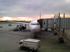 【旅行記】 2010/04 まるで出張のような香港＆中国で食い倒れ（１）まずは香港の展示会