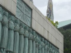 ロマン漂う長崎・平戸教会巡礼の旅②日本二十六聖人殉教の地