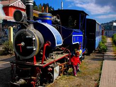 時を越えて走る列車――インド・ダージリン鉄道