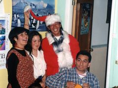 PATAGONIA/PUNTA ARENAS（パタゴニア・プンタアレーナス）で「真夏のクリスマス」！