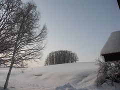 まだ冬の北海道！2010 - その７