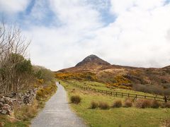 アイルランド旅行～コネマラ国立公園　コネマラの宝石を見に行こう！！
