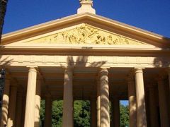 ブエノスアイレスの旅　★ チャカリータ編 ★