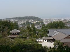 春の銀閣寺････････美しさの秘密､､､､秘訣・・・・≪その２≫