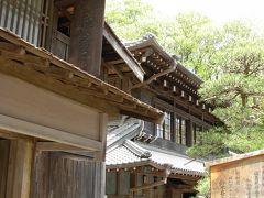 「　川崎市立　日本　民家園　」　で、　江戸時代・・・の　古民家　巡り。