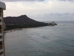 6年ぶりのハワイ（5～6日目）