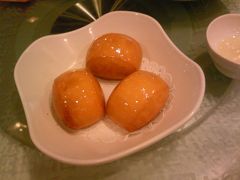 【旅行記2010】まるで出張のような香港＆中国で食い倒れ（４）本場中国で激ウマ飲茶の巻。