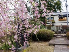 北山　伊達家ゆかりの寺社散歩