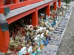 日本の旅　関西を歩く　和歌山市、淡島神社周辺