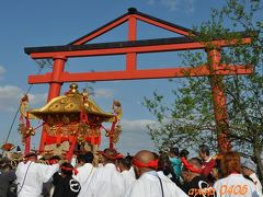 山王祭（日吉大社）