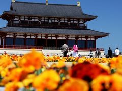 平城遷都１３００年祭 ～はじまりの奈良、めぐる感動～ 「平城宮跡」