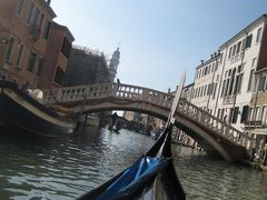 初☆友達と２人旅　in　Italy and france⑥