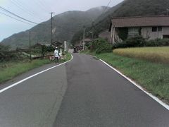 佐渡の細道190km