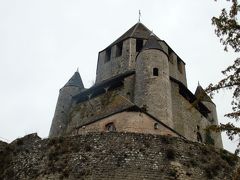 パリからの小旅行（6）　プロヴァンへ