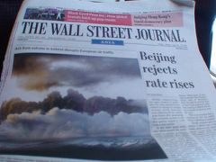 週末　The Wall Street Journal Asia