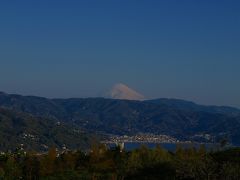 結構弾丸の伊豆・箱根旅行【５】～めちゃくちゃいいぜ、オーシャンビュー・ヴィラ・ジェイズ≪本館と貸し切り露天風呂たちの紹介≫～