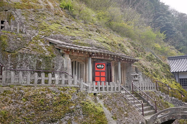 2010.4島根出張旅行6-石見銀山サイクリング2