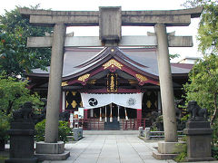 素盞雄神社