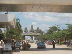 独身最後のきまま一人旅。～タイ・カンボジア編②～