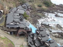 能登半島　珠洲～輪島