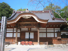 東京都調布市（深大寺とその周辺散策）　２０１０年４月  