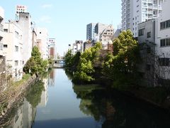 駅ちかｳｫｰｷﾝｸﾞ「春風あたたか堀川と中区の寺社めぐり」