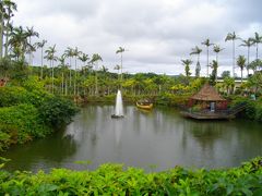 沖縄・琉球村～東南植物楽園～首里城をめぐる！