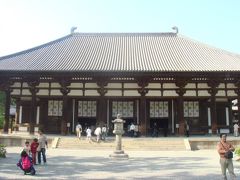 2010年4月　～　古都奈良の文化財（世界遺産）　唐招提寺　2of2　～