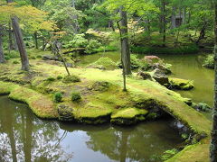 仔猫といっしょ計画（京都総決算２００９春夏　貴船・嵐山他）