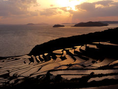 ＧＷ長崎日帰り旅行～波佐見陶器まつりと土谷棚田～