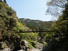 渋滞を避けて、快走。