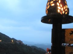 弾丸？台北２泊３日の旅