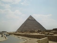 カイロ＆ギーザ