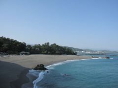 高知城・桂浜　～ GWに四国へ行ってみました 2010 #3