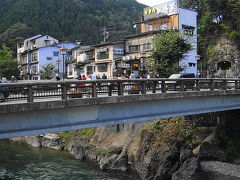 仔猫といっしょ計画（北陸・東海旅行２００９　２日目 郡上八幡編）