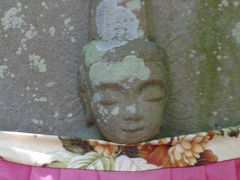 アイラブ仏像めぐり～遷都祭の奈良を行く２　安倍文殊院から長谷寺へ