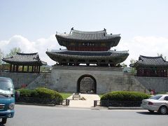 2010年GW韓国その２（全州）