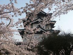 八戸・奥入瀬・十和田湖・弘前公園